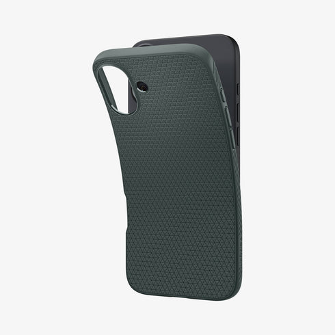 כיסוי לסדרת אייפון 16 מבית Spigen Liquid Air
